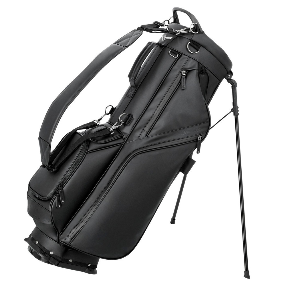 Mizuno Golf 2027 Pro Stand Bag - Maple Hill Golf